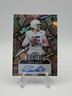 2024 Leaf Exotic Drew Allar Snakeskin 4/6 Auto Penn State - Pittsburgh Steelers