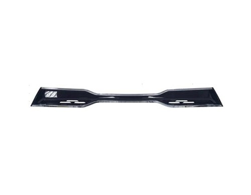 Gitter Grill Vorne FÜR Kia RIO AB 2017 SCHWARZ-VERCHROMT-image