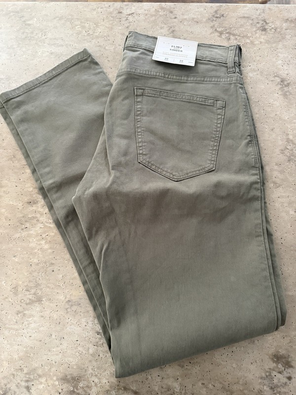 flint and tinder jeans