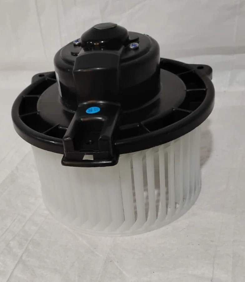 Blower Motor with Fan Cage Fit 1997-2001 Toyota Camry, 1999-2003 Toyota Solara - Image 3 of 4