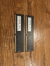 2x 32GB Adata DDR4 PC4-25600 DIMM/3200MHz