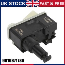FUEL FILLER FLAP ACTUATOR 9810871780 FOR PEUGEOT 3008 5008 508 CITROEN C4 C5 NEW