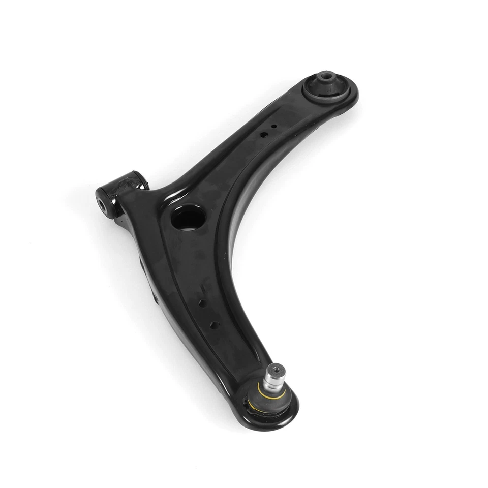 Brazo de control inferior delantero y enlace de barra estabilizadora para Mitsubishi Eclipse Cross 2018-2020 Foto 3 de 4