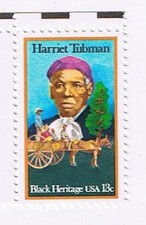 Stamps USA 1978 #1744 Harriet Tubman MNH