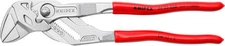 KNIPEX Tools 86 03 250 SBA Pliers Wrench, One Size, Multi 