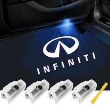 No Fade Car Door Lights Logo For Infinitiled Welcome Lights Accessories For Q50 No Fade Car Door Lights Logo For Infinitiled Welcome Lights Accessories For Q50