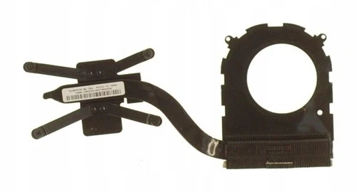 Koellichaam voor Lenovo ThinkPad X1 Carbon 4e