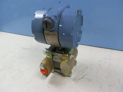 Rosemount Druckmessumformer 1151GP 6E12 C1