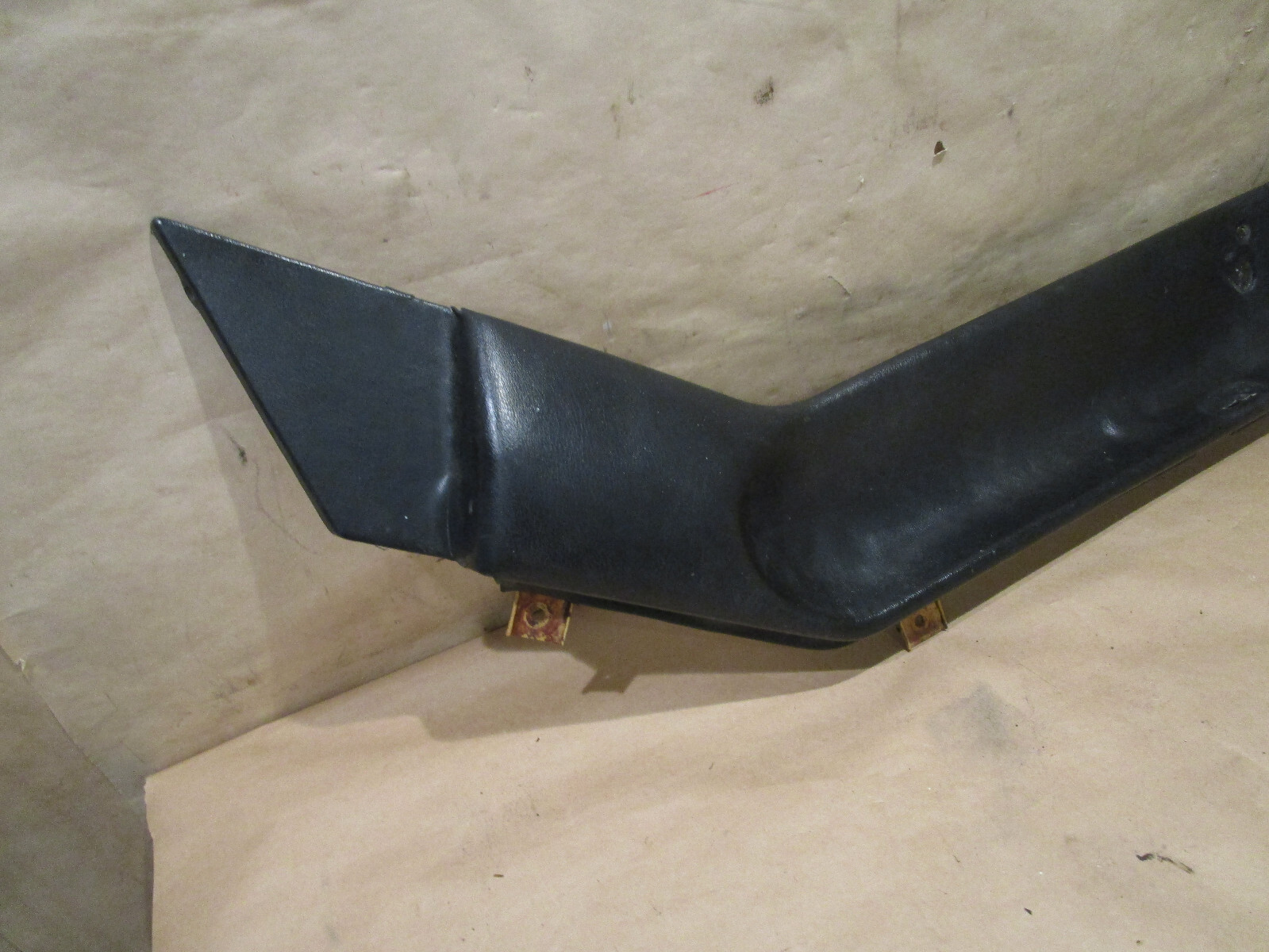 Ferrari 348 - Central Trim Panel For LH Interior Door / Spider P/N 63626000