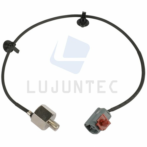 Sensor de golpe de encendido delantero rendimiento de detonación para Mazda 2 2011 2012-2014 - Imagen 8 de 12