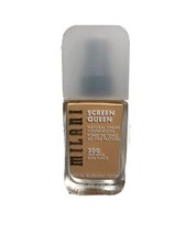Milani Screen Queen Natural Finish Foundation - Deep Beige 300