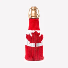 Freaker USA Beverage Insulator - O' Canada - Fits every Bottle/Can