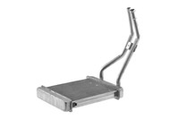 HeizköRper Jeep Grand Cherokee II 1999-2005 WJ WG 4713125