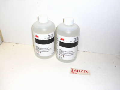 3MLCSC) 3M SUPER-CLEAR Lens Cleaning Fluid, 2 Pints, R01-A79