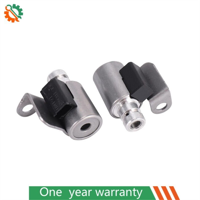 5-Pack CVT Shift Solenoid Kit KA313 For 2014+ Toyota Corolla 1.8L & 2.0L | Direct OE Replacement