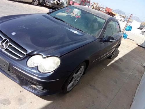 Sistema Navegacion Gps para MERCEDES-BENZ CLK (BM 209) COUPE 2005 261021 - Imagen 7 de 7