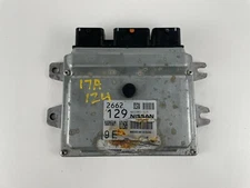2014-2018 NISSAN VERSA 1.6L ENGINE CONTROL MODULE ECU ECM OEM, NEC980-003