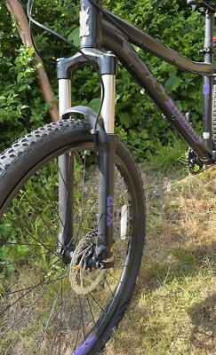 Voodoo Maji Bike UK
