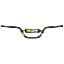 Protaper SE Mini Bike Bends KLX110/DRZ110, Black 2176D BLACK