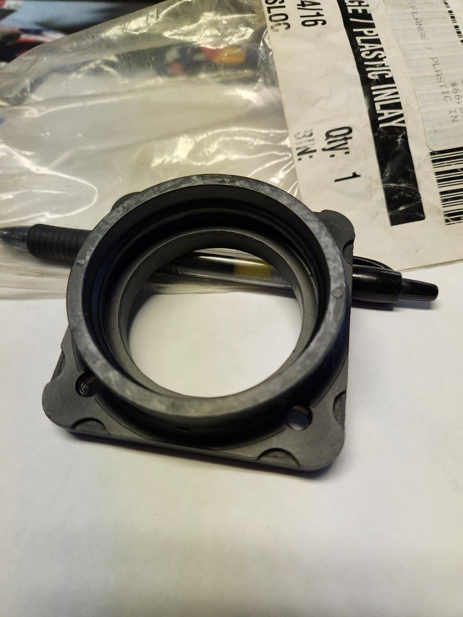 403713 DECOUPLING FLANGE/PLASTIC INLAY TEXTRON/ARCTIC CAT STAMPEDE
