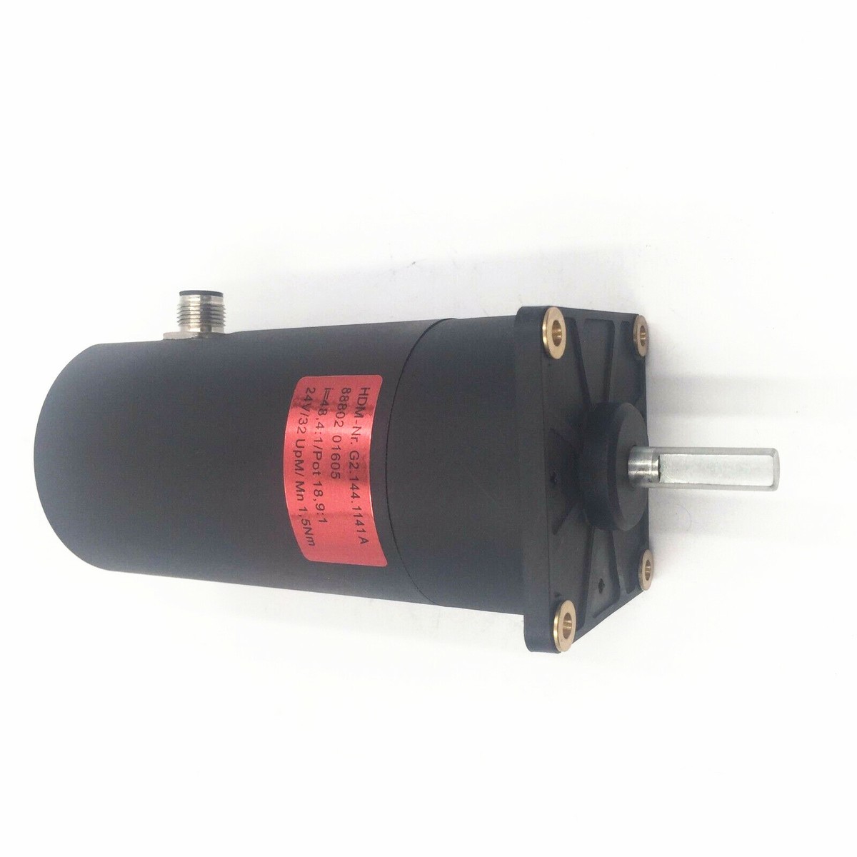 1PC SM52 SM74 SM102 Pull Drive Motor Repair G2.144.1141 Heidelberg