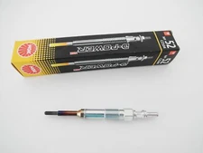 Glow plug NGK 9826 ceramic D-Power 52 Audi Seat Skoda VW 2.0l 16V TDI