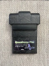 Nintendo Game Shark Pro For GameBoy Color & Pocket Version 3.0 