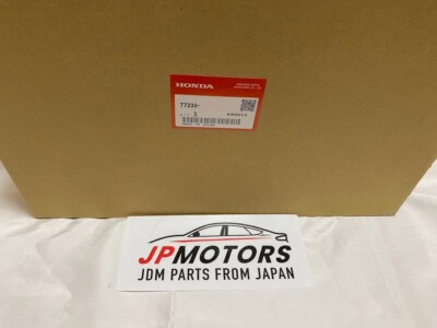 HONDA Genuine Cup Holder 77230-SNW-013Z for Civic FD2 Type-R