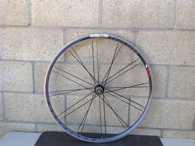 bontrager race rear wheel