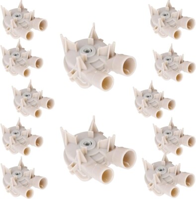 3363394 Water Pump Washer Washing Machine fits 3348015 Whirlpool Kenmore 12 PACK