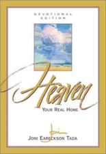 Heaven: Your Real Home by Tada, Joni Eareckson