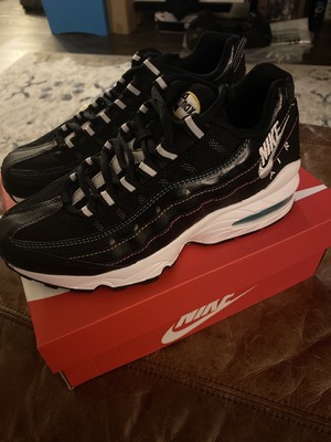 the game air max 95