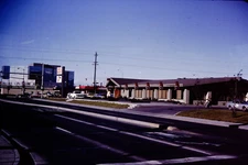SEP 1979 Big Boy Restaurant Street Scene  Slide AO-C