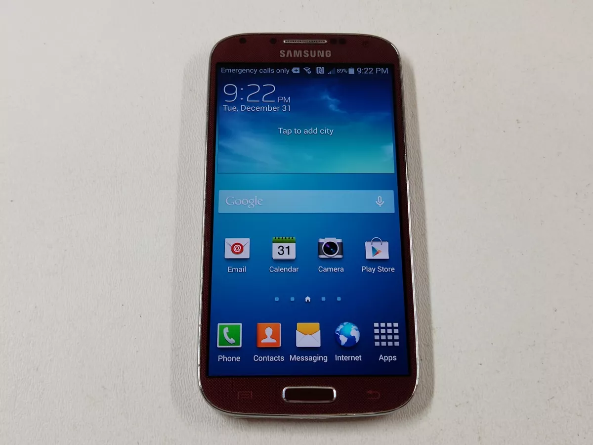 Samsung gear sales s4 ebay