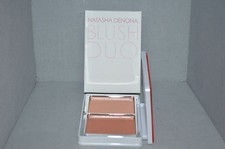 Natasha Denona Blush Duo Palette 09 0.25oz NIB