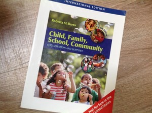Details About Child Family School Community Socialization And Support By Roberta M Berns - 