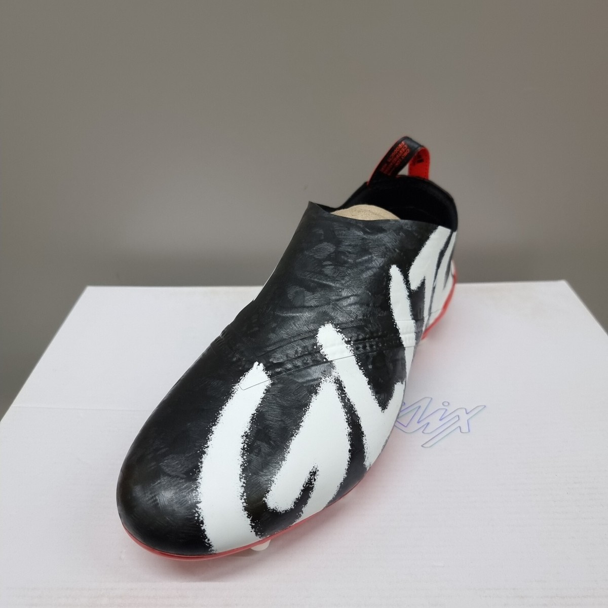 ADIDAS GLITCH OUTERSKIN FG (BD7300)