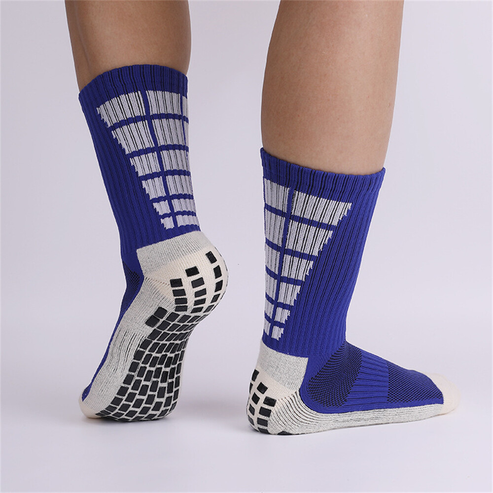 nike non slip football socks