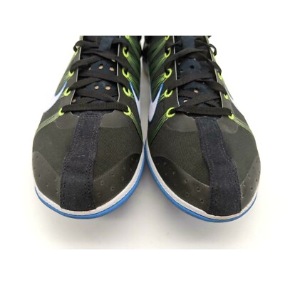 Nike Victory XC Black Track Field Running Shoes Men display picture 2
