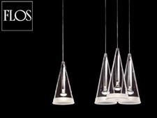 FLOS - Fucsia1 & Fucsia3