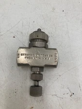 Spraying Systems Co. Air Atom, 1/4 J