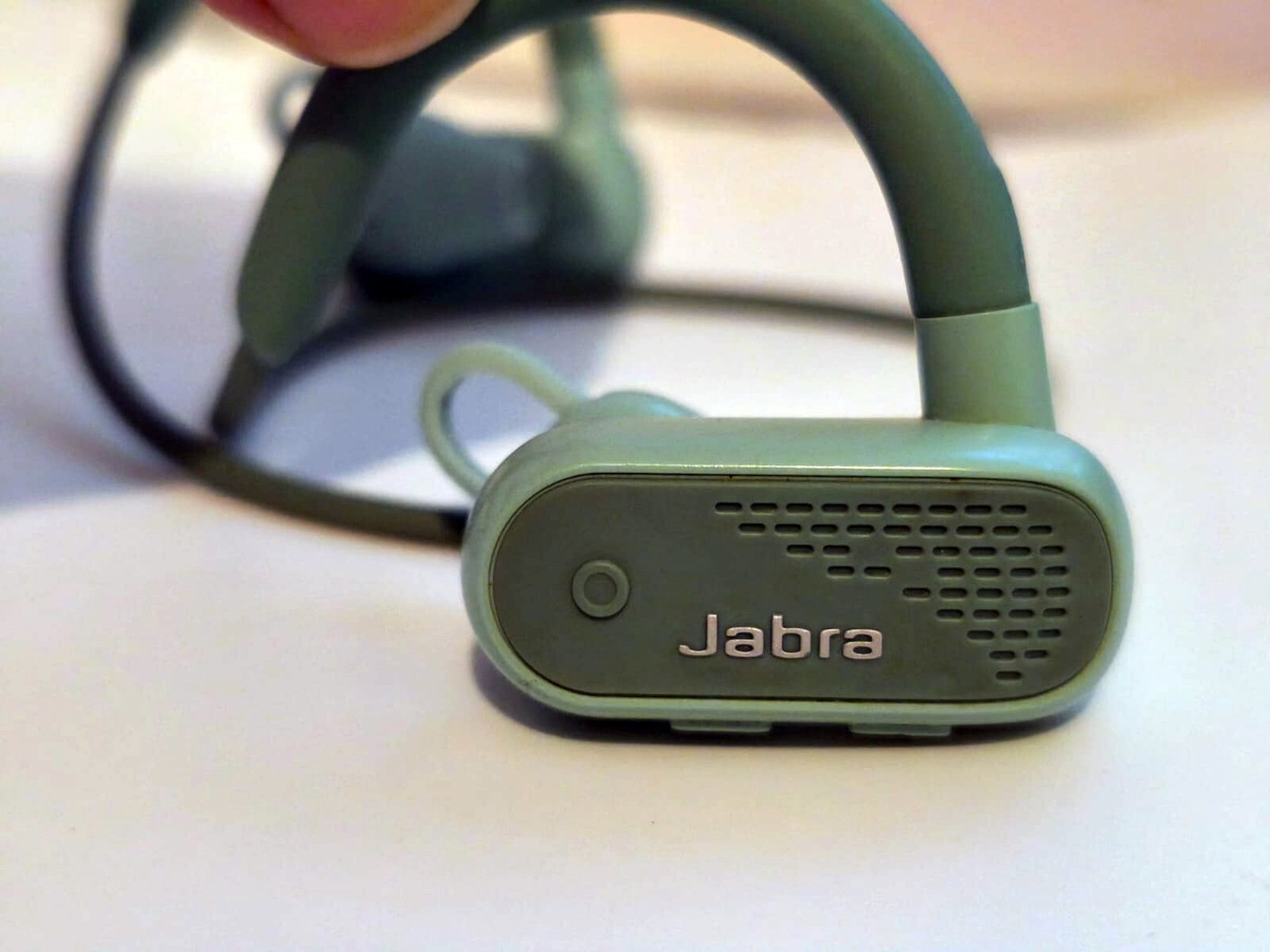 Elite 45e Jabra 45 E Jabra Elite Active 45e In-Ear Wireless