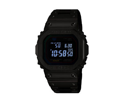 新品未使用　正規品　CASIO G-SHOCK GMW-B5000BPC-1JF GMWB5000PC-1 | G-SHOCK FULL METAL Silver | CASIO