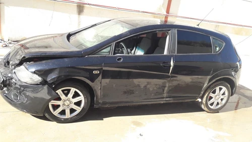 1P0955024A Motor Limpia Delantero para SEAT LEON (1P1) Comfort Limited 2 112678 - Imagen 8 de 8