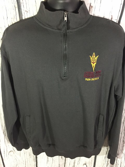 asu pullover