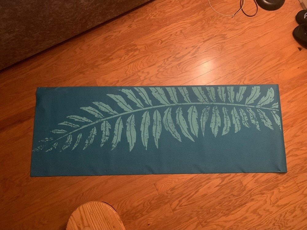 yoga mat