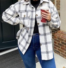 In The Style Womens Jacket 24