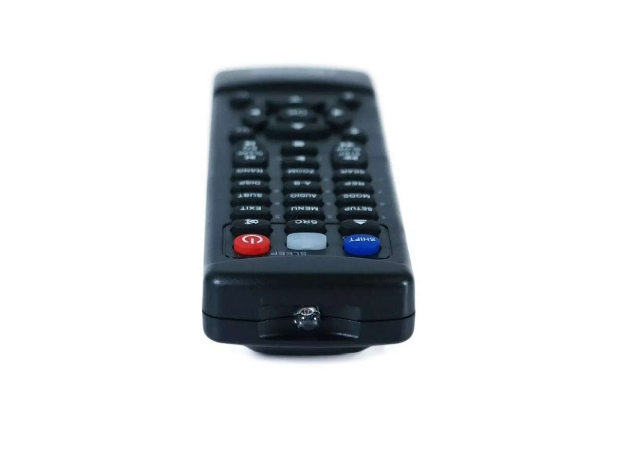 VINABTY RC-330S Replacement Remote Control Compatible with Onkyo