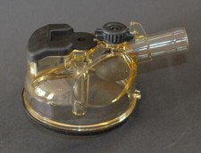 Claw Bowl For Westfalia Milking Cluster,Milking Parlour,Dairy Equipment.GEA 