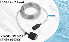 15M Samsung VG-SOCR15/ZA The Frame LS03R LS03T LS03A LS03B LS03D QLED 4K TV Cord